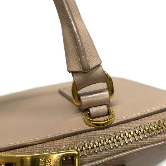 PRADA Promenade Small Handbag BL0838 - Picture 16 of 16